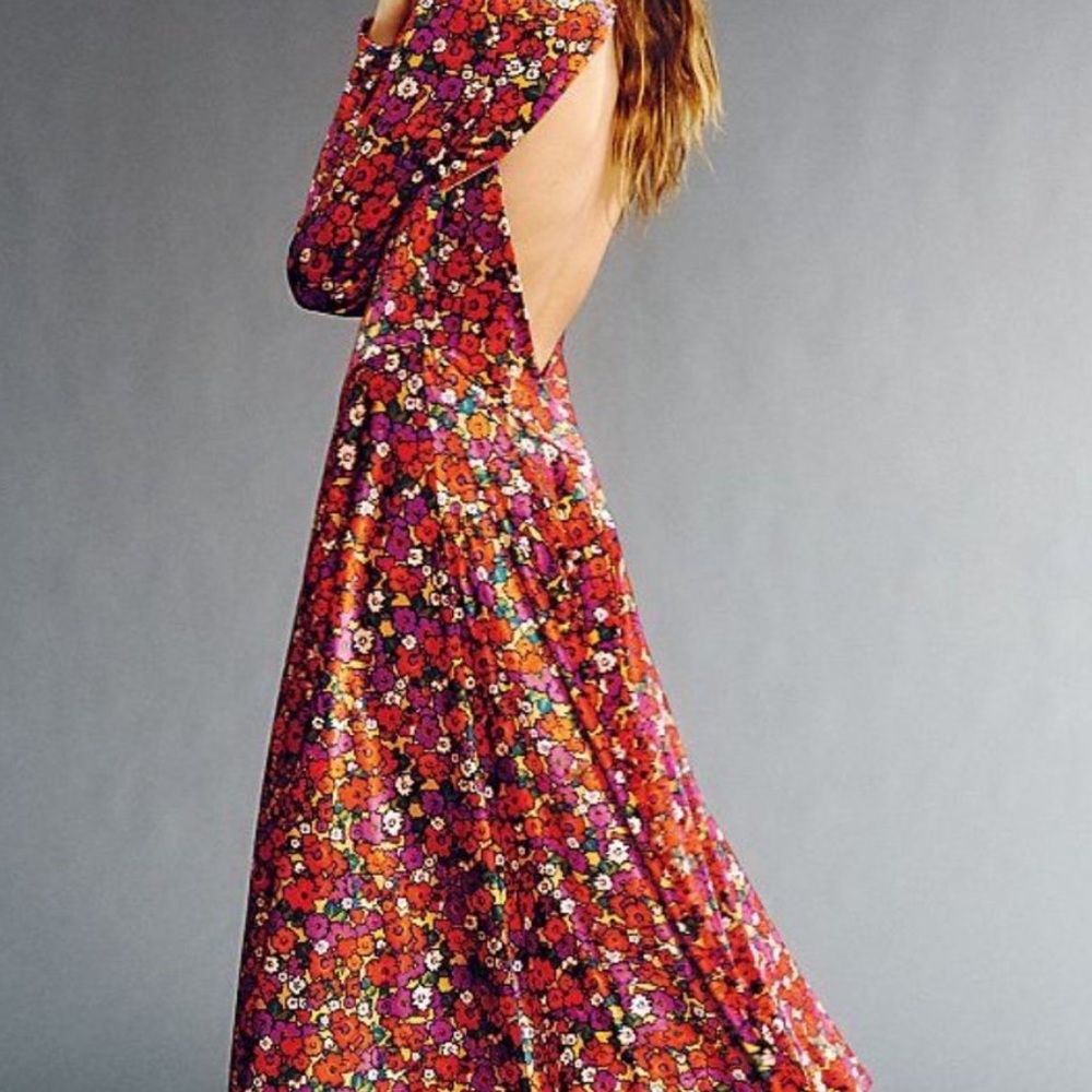 Free People Dress NWT
